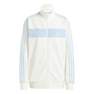 Women Colorblock Track Top, White, A701_ONE, thumbnail image number 4
