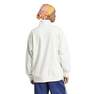 Women Colorblock Track Top, White, A701_ONE, thumbnail image number 5
