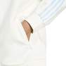 Women Colorblock Track Top, White, A701_ONE, thumbnail image number 6