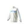 Women Colorblock Track Top, White, A701_ONE, thumbnail image number 10