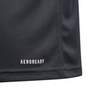 Kids Unisex Train Essentials Aeroready Logo T-Shirt, Grey, A701_ONE, thumbnail image number 5