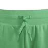 Unisex Kids Vrct Shorts, Green, A701_ONE, thumbnail image number 3