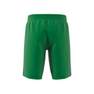 Unisex Kids Vrct Shorts, Green, A701_ONE, thumbnail image number 8