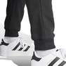 adidas - Men Trefoil Essentials Joggers, Black