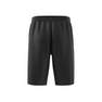 Men Trefoil Essentials Shorts, Black, A701_ONE, thumbnail image number 9