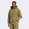 Men Adicolor Contempo French Terry Hoodie, Green, A701_ONE, thumbnail image number 0