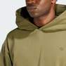 Men Adicolor Contempo French Terry Hoodie, Green, A701_ONE, thumbnail image number 3