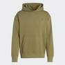 Men Adicolor Contempo French Terry Hoodie, Green, A701_ONE, thumbnail image number 5