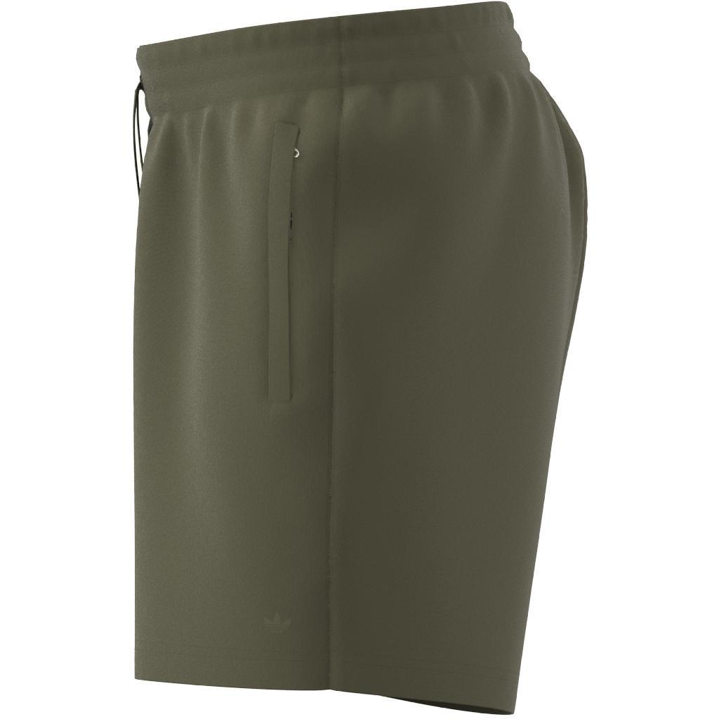 adidas - Men Premium Essentials Shorts, Green