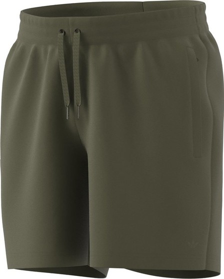 Men Premium Essentials Shorts, Green, A701_ONE, large image number 3