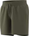Men Premium Essentials Shorts, Green, A701_ONE, thumbnail image number 3