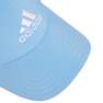 Unisex Embroidered Logo Lightweight Baseball Cap, Blue, A701_ONE, thumbnail image number 2
