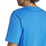 Men Adicolor Trefoil T-Shirt, Blue, A701_ONE, thumbnail image number 5