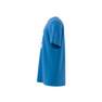 Men Adicolor Trefoil T-Shirt, Blue, A701_ONE, thumbnail image number 13