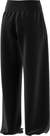 Women Lounge French Terry Straight Leg Joggers, Black, A701_ONE, thumbnail image number 3