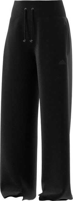 Women Lounge French Terry Straight Leg Joggers, Black, A701_ONE, large image number 4