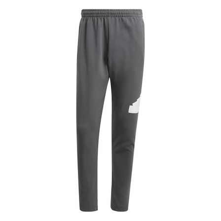 Men Future Icons Badge Of Sport Joggers, Grey, A701_ONE, large image number 2