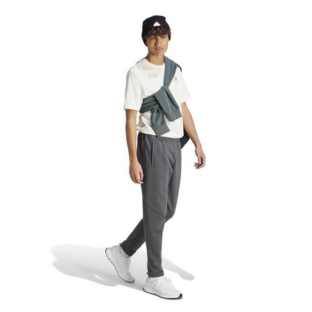 Men Future Icons Badge Of Sport Joggers, Grey, A701_ONE, large image number 13