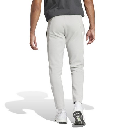 Men Future Icons 3-Stripes Joggers, Grey, A701_ONE, large image number 2