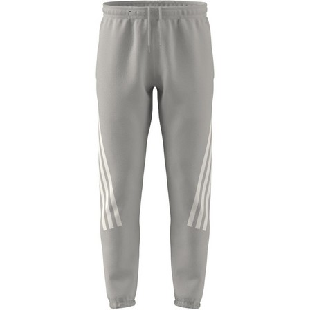 Men Future Icons 3-Stripes Joggers, Grey, A701_ONE, large image number 9