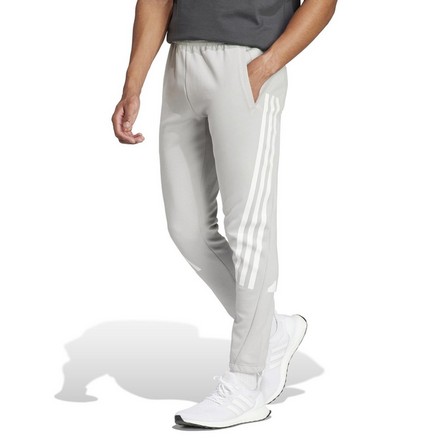 Men Future Icons 3-Stripes Joggers, Grey, A701_ONE, large image number 10