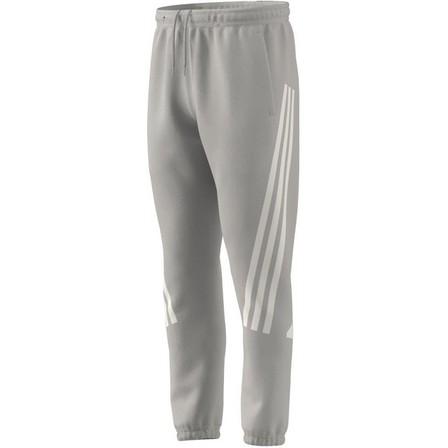Men Future Icons 3-Stripes Joggers, Grey, A701_ONE, large image number 11