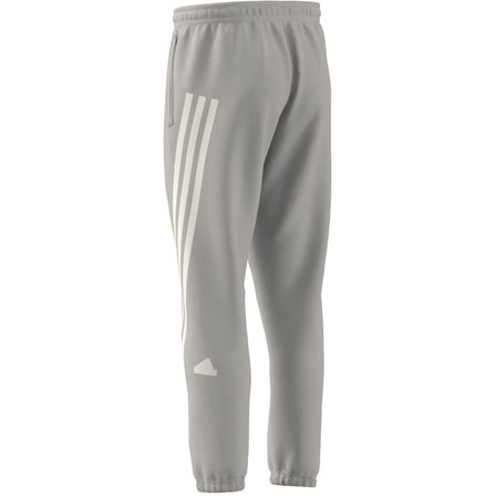 Men Future Icons 3-Stripes Joggers, Grey, A701_ONE, large image number 12