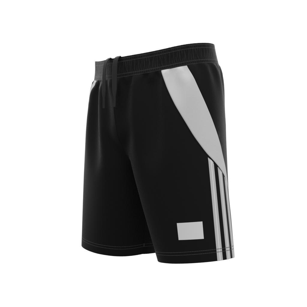 adidas - Kids Unisex Tiro 24 Shorts Kids, Black
