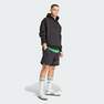 Men Street Neuclassic Shorts, Black, A701_ONE, thumbnail image number 2
