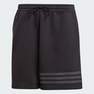 Men Street Neuclassic Shorts, Black, A701_ONE, thumbnail image number 4