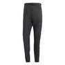 Men Utility Cargo Trousers, Black, A701_ONE, thumbnail image number 0