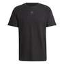 Men Sst T-Shirt, Black, A701_ONE, thumbnail image number 2