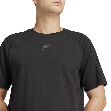 Men Sst T-Shirt, Black, A701_ONE, large image number 7