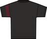 Men Street Neuclassic T-Shirt, Black, A701_ONE, thumbnail image number 0