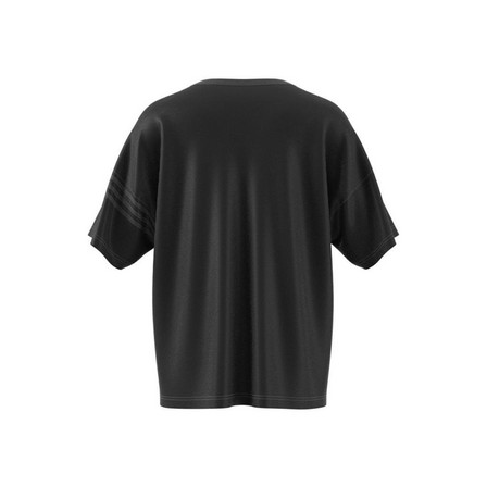 Men Street Neuclassic T-Shirt, Black, A701_ONE, large image number 4