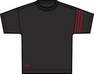 Men Street Neuclassic T-Shirt, Black, A701_ONE, thumbnail image number 9