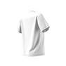 Women Trefoil Regular T-Shirt, White, A701_ONE, thumbnail image number 14
