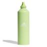 Unisex 0.75 L Steel Water Bottle, Green, A701_ONE, thumbnail image number 0