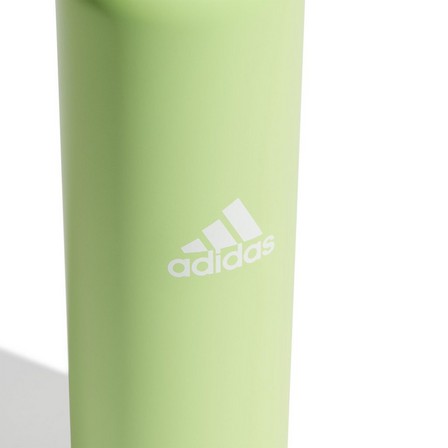 Unisex 0.75 L Steel Water Bottle, Green, A701_ONE, large image number 3