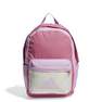 Kids Unisex Backpack, Pink, A701_ONE, thumbnail image number 1