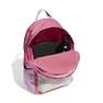 Kids Unisex Backpack, Pink, A701_ONE, thumbnail image number 2