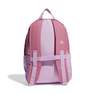 Kids Unisex Backpack, Pink, A701_ONE, thumbnail image number 3