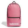 Unisex Classic Foundation Backpack, Pink, A701_ONE, thumbnail image number 0