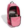 Unisex Classic Foundation Backpack, Pink, A701_ONE, thumbnail image number 1