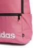 Unisex Classic Foundation Backpack, Pink, A701_ONE, thumbnail image number 5