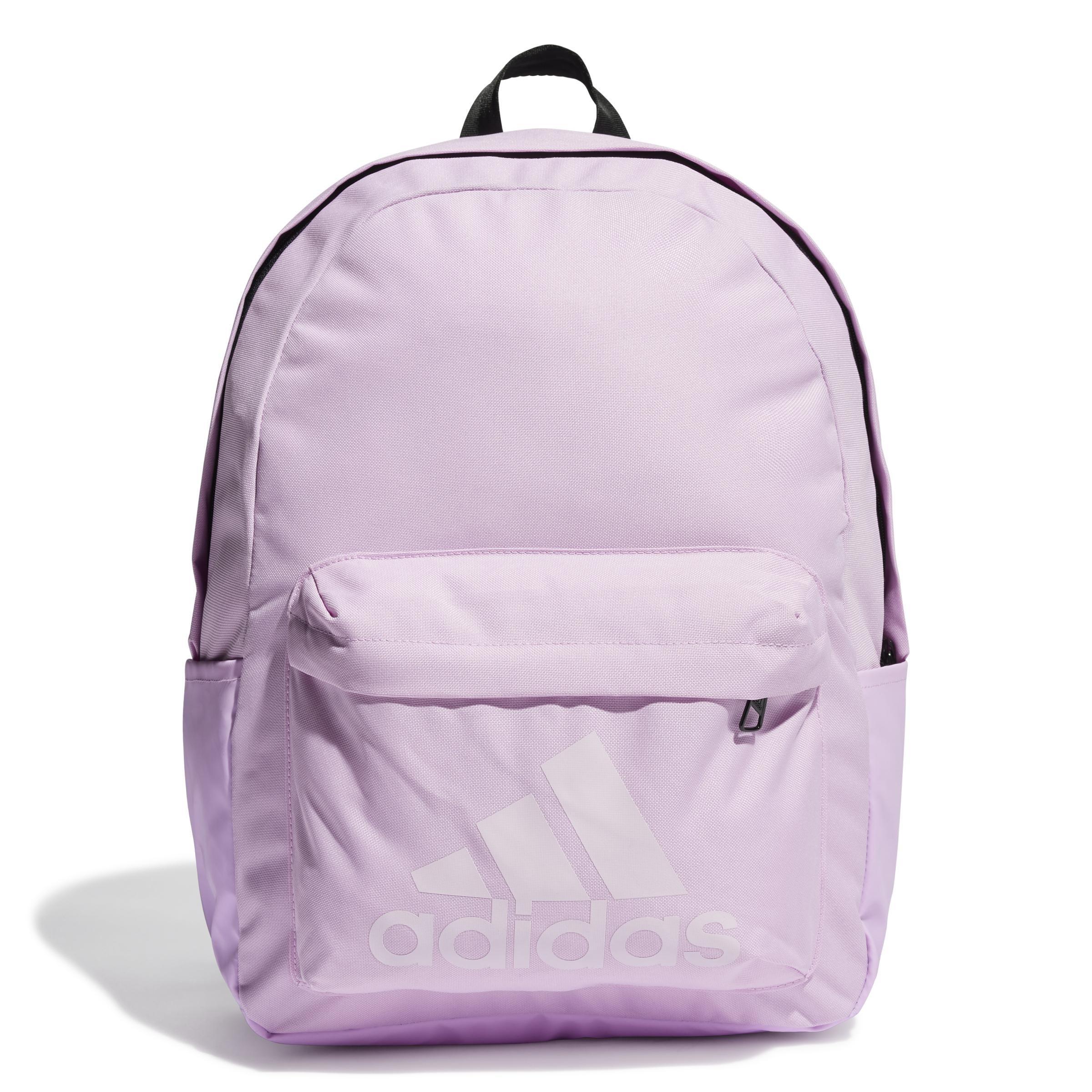 adidas - Unisex Classic Backpack, Purple