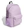 Unisex Classic Backpack, Purple, A701_ONE, thumbnail image number 2