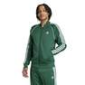 Men Adicolor Classics Sst Track Top, Green, A701_ONE, thumbnail image number 0