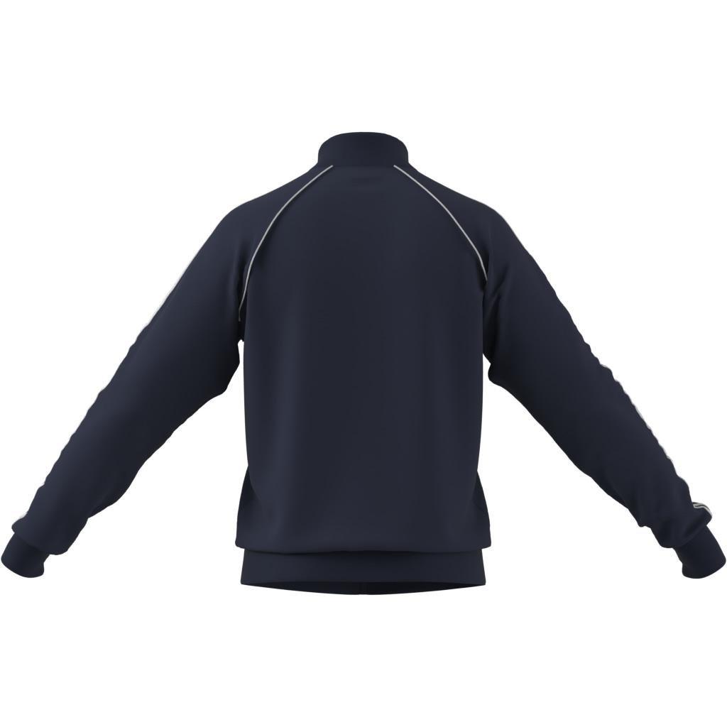 Adicolor Classics SST Track Jacket, Blue, A701_ONE, large image number 7