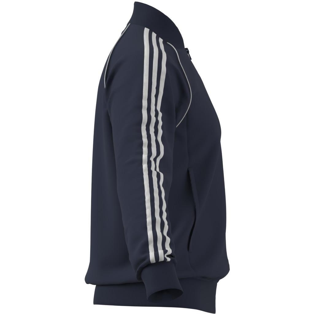 Adicolor Classics SST Track Jacket, Blue, A701_ONE, large image number 13